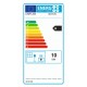 Focar Semineu UNIFLAM 700 SELENIC ECO cu clapetă, 10 kW | Focare Seminee Pe Lemne | Focare Seminee |
