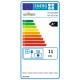 Focar Semineu UNIFLAM 760 DURO cu conducte de aer și alimentare cu aer, 11 kW | Focare Seminee Pe Lemne | Focare Seminee |