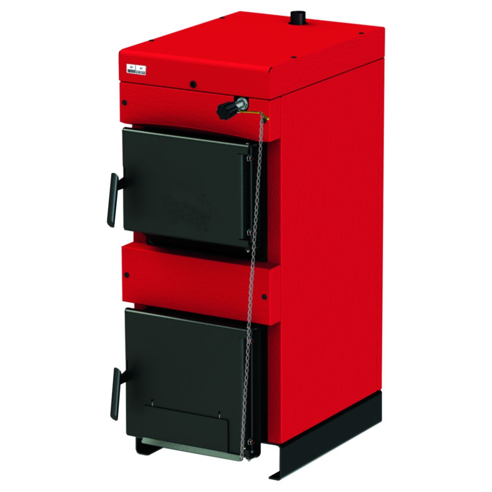 Centrala Pe Lemne BURNiT NWB 45, 40kW | Centrale pe lemne |  |