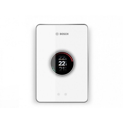 Intelligent wireless thermostat Bosch EasyControl CT 200 - Compară produse