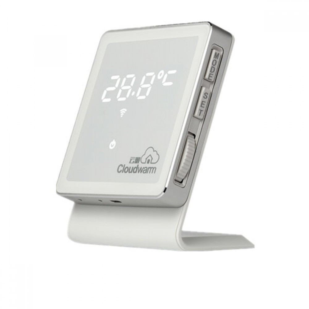 Wireless smart thermostat Cloudwarm HRT-278 | Termostate | Dispozitive de Control |