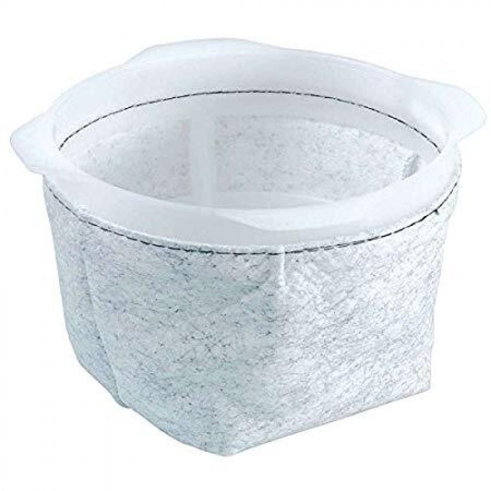 Spare filter for ash vacuum cleaner Ribitech, Model Ceneti | Aspiratoare Cenusa si Filtre |  |