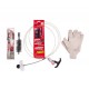 Pellet stove and flue pipe cleaning set Pulipellet Professional | Accesorii | Instalatii Sanitare |