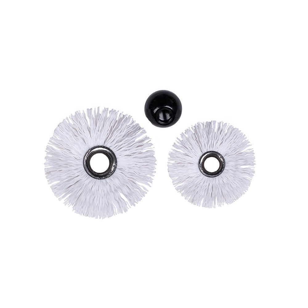 Pellet stove and flue pipe cleaning set Pulipellet Professional | Accesorii | Instalatii Sanitare |