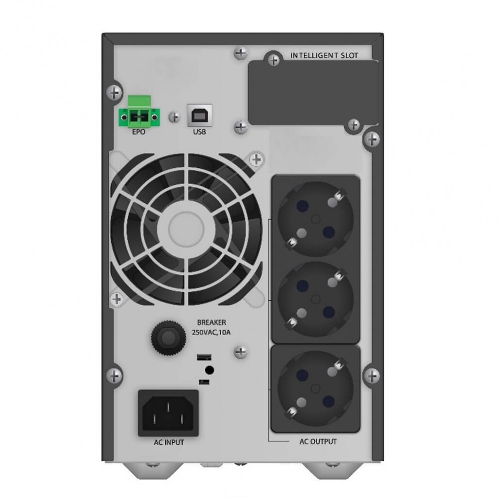 UPS TIGRAplus-B-1K | Pompe de Circulație și UPS | Dispozitive |