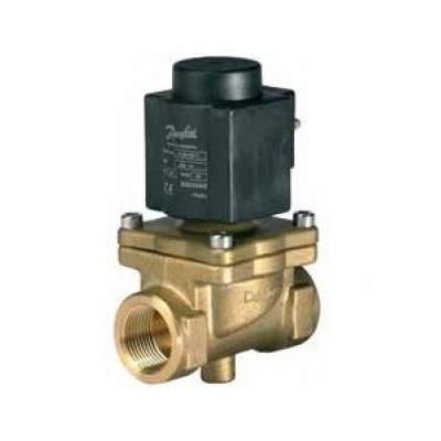 Electrovalva Solenoid , Mod Normal Deschis, 1" - Compară produse