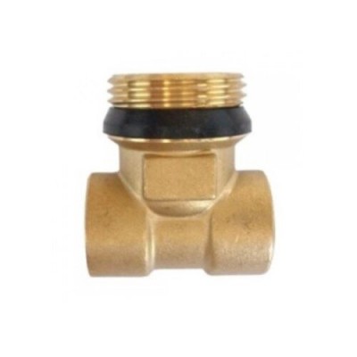 Colector mascul capăt tee, 3/4" x 1/2" x 1/2" - Compară produse