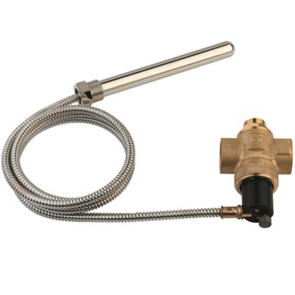 Ventil Descarcare Termica Cu Senzor | Dispozitive de Siguranta | Dispozitive |