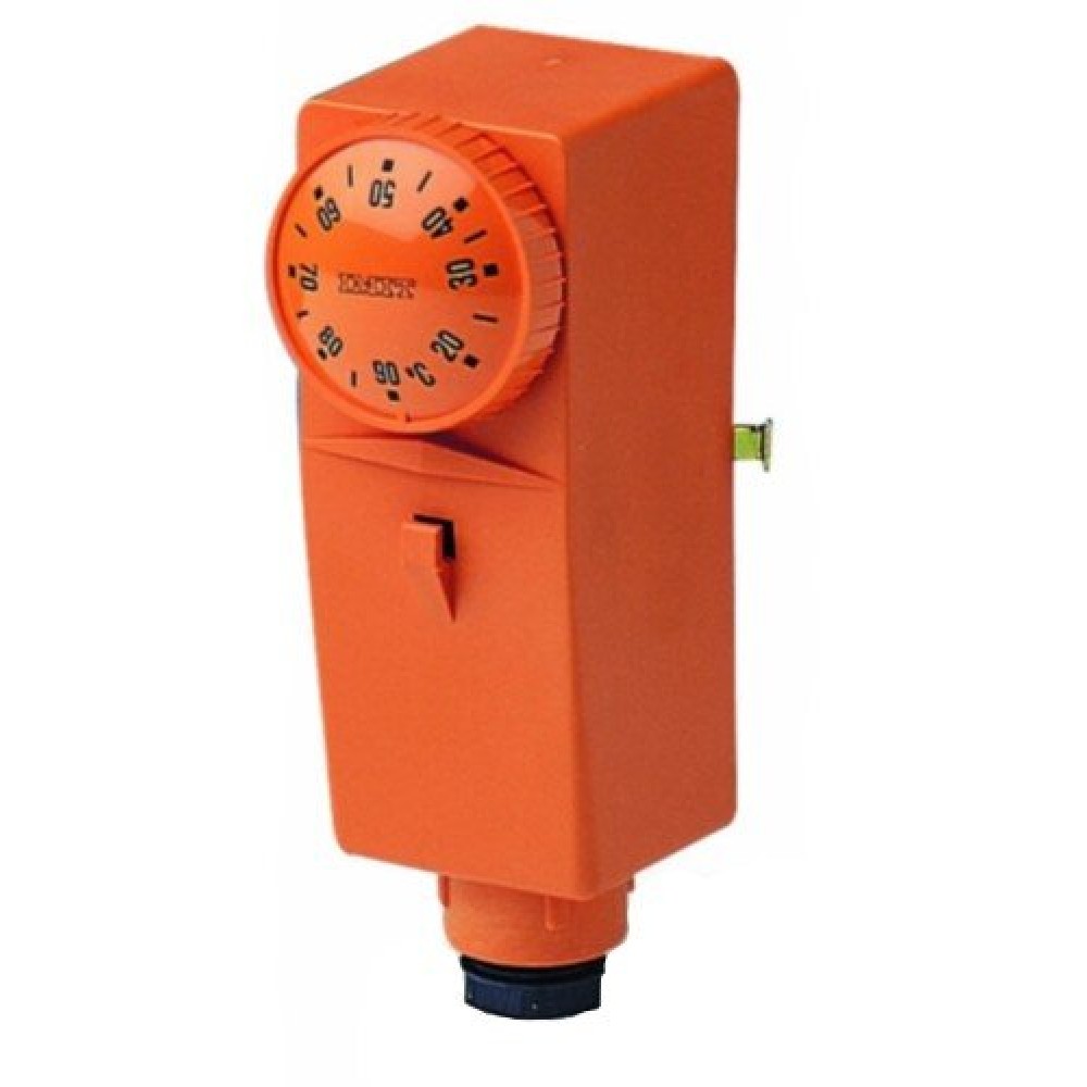 Termostat, Imit, De Contact | Dispozitive de Control | Dispozitive |