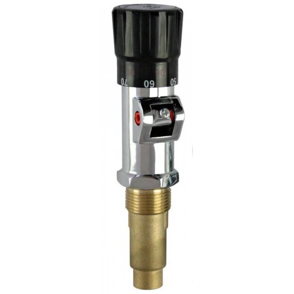 Regulator Tiraj Pentru Cazanele Termice Combustibil Solid | Dispozitive de Siguranta | Dispozitive |