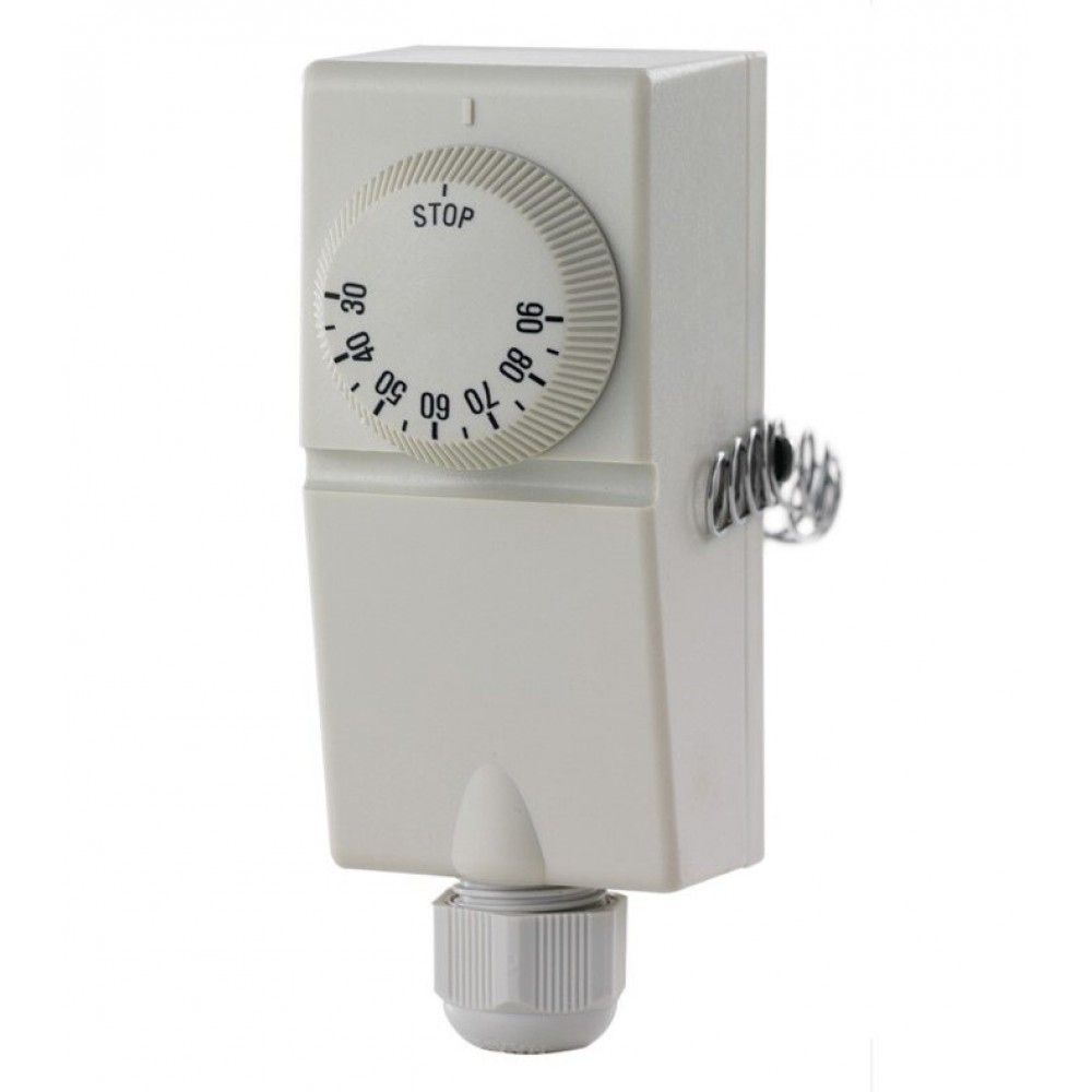 Termostat, Cewal, De Contact | Dispozitive de Control | Dispozitive |