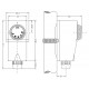 Termostat, Cewal, De Contact | Dispozitive de Control | Dispozitive |