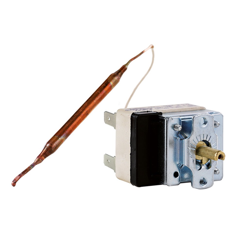 Termostat, Cewal, Cu Capilar