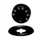 Termostat, Cewal, Cu Capilar | Dispozitive de Control | Dispozitive |
