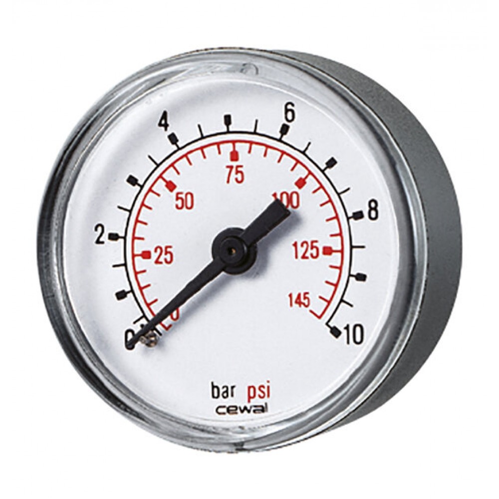 Manometru Axial Cewal | Dispozitive de Control | Dispozitive |