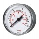 Manometru Axial Cewal | Dispozitive de Control | Dispozitive |