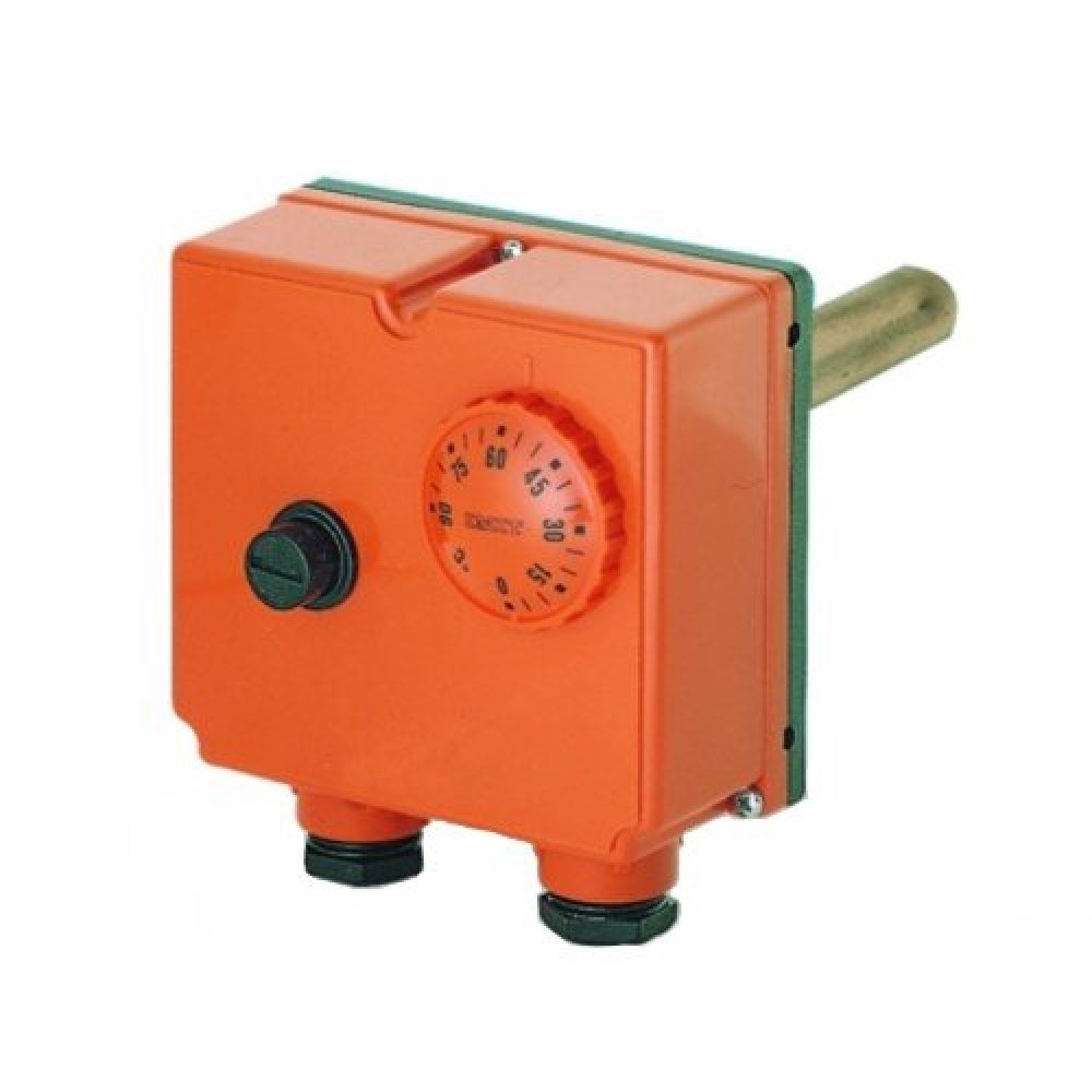 Dublu Termostat, Imit, De Imersie | Dispozitive de Control | Dispozitive |