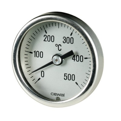 Termometru Pentru Gaze Arse Pirometru Cewal - Compară produse