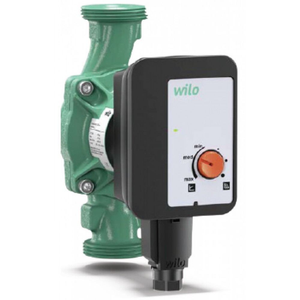 Pompa De Circulatie Wilo, Model Atmos PICO 25/1-6 | Pompe de Circulație și UPS | Dispozitive |