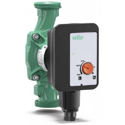 Pompa De Circulatie Wilo, Model Atmos PICO 25/1-6 - Compară produse