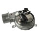 Ventilator pentru extragerea fumului160m³/h 50W 300Pa | Ventilatoare | Piese de Schimb Seminee Peleti |