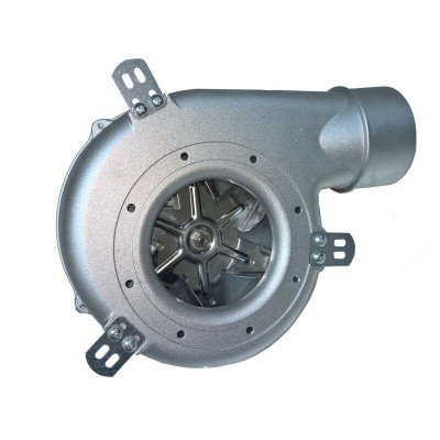 Ventilator pentru extragerea fumului 162m³/h 57W 310Pa - Ventilatoare și suflante sobe peleti