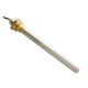 Rezistenta aprindere pentru sobe pe peleti Pyros, Naturaline, Whitfield, lungime totala 163mm, 330W | Rezistenta aprindere peleti | Piese schimb sobe peleti |