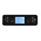 Placa electronica centrala peleti Micronova F047 pentru sobele Eco Spar, BURNiT, Anselmo Cola, Arce, Cadel, Ecoteck, Emaflam, Euroalpi, Ferroli, Karmek One, Qlima, Ravelli | Electronice sobe peleti | Piese schimb sobe peleti |