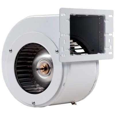 Ventilator electric Sit group GT500 pentru sobele Eco Spar - Ventilatoare și suflante sobe peleti
