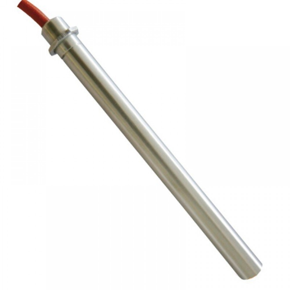 Rezistenta aprindere pentru sobe pe peleți Alfa Plam, Palazzetti, Biasi, Olimpia Splendid, Olsberg Libera, Royal, Thermorossi, Alții, lungime totală 160mm, 350W | Rezistenta aprindere peleti | Piese schimb sobe peleti |