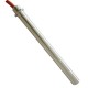 Rezistenta aprindere pentru sobe pe peleți Alfa Plam, Palazzetti, Biasi, Olimpia Splendid, Olsberg Libera, Royal, Thermorossi, Alții, lungime totală 160mm, 350W | Rezistenta aprindere peleti | Piese schimb sobe peleti |