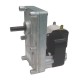 Motor snec peleti Mellor FB1171 pentru Eco Spar, Arce, Cadel, Caminetti Montegrappa, Edilkamin, Italiana Camini, Palladio, 1.5RPM | Motor snec peleti | Piese schimb sobe peleti |