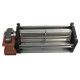 Ventilator tangențial Fergas pentru sobele Sideros, cu Ø45 mm, Flux  92 m³/h | Ventilatoare și suflante sobe peleti | Piese schimb sobe peleti |