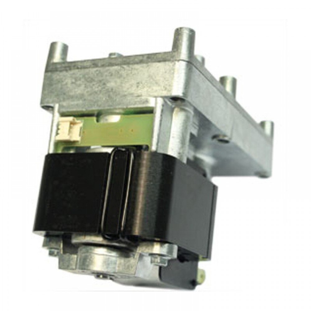Motor snec peleti Mellor FB1271 pentru sobe Caminetti Montegrappa, 4RPM | Motor snec peleti | Piese schimb sobe peleti |