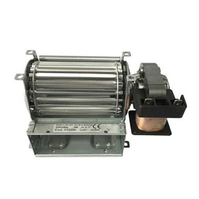 Ventilator tangențial cu Ø60 mm, Flux 70 m³/h - Compară produse