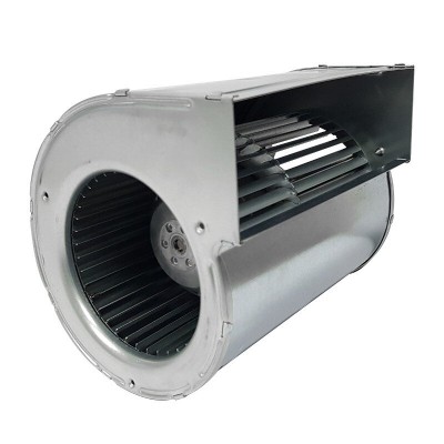 Ventilator centrifug EBM pentru sobele Clam, flux 640 m³/h - Compară produse