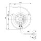 Ventilator centrifug EBM pentru sobele Clam, flux 640 m³/h | Ventilatoare | Piese de Schimb Seminee Peleti |