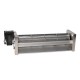 Ventilator tangențial Fergas pentru sobele Eva Calor, Prisma, Ø80 mm, Flux 251-302 m³/h | Ventilatoare și suflante sobe peleti | Piese schimb sobe peleti |