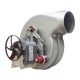 Extractor de fum EBM pentru sobele Palladio, debit maxim de aer 170 m³/h | Ventilatoare | Piese de Schimb Seminee Peleti |