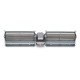 Ventilator cross-flow dublu Fergas pentru sobele Cadel, Ravelli, Edilkamin, Ø60 mm, flux 168 m³/h | Piese schimb sobe peleti |  |