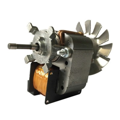 Motor pentru ventilator cross-flow pentru sobele Edilkamin, Lincar, Pellbox - Fergas