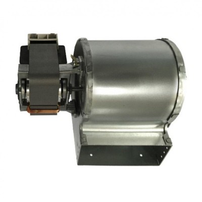 Ventilator centrifug Fergas, flux 258 m³/h - Compară produse