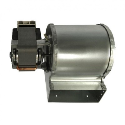 Ventilator centrifug Fergas pentru sobele Ecoforest, Edilkamin, Italiana Camini, flux 258 m³/h - Ventilatoare și suflante sobe peleti