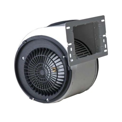 Ventilator centrifug LN2 Natalini pentru sobele Eco Spar, Deville, Puros - Sit Group, flux 480 m³/h - Ventilatoare