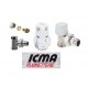 Kit Termostatic ICMA | Instalatii | Calorifere |