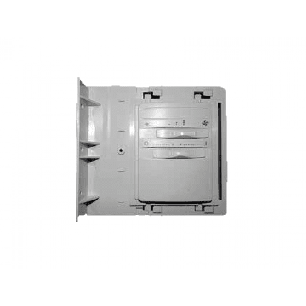 Unitate De Control Pentru Ventiloconvector Thermolux-  Simpla | Instalatii | Calorifere |