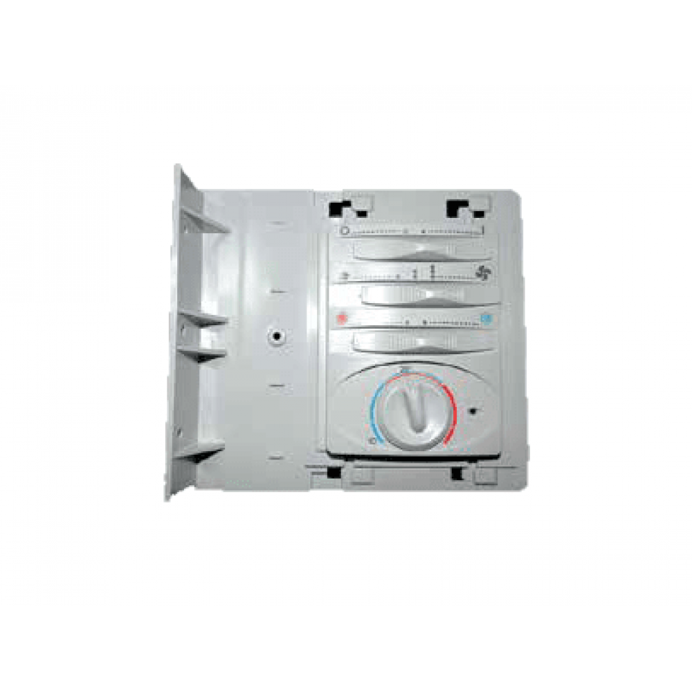 Unitate De Control Pentru Ventiloconvector Thermolux