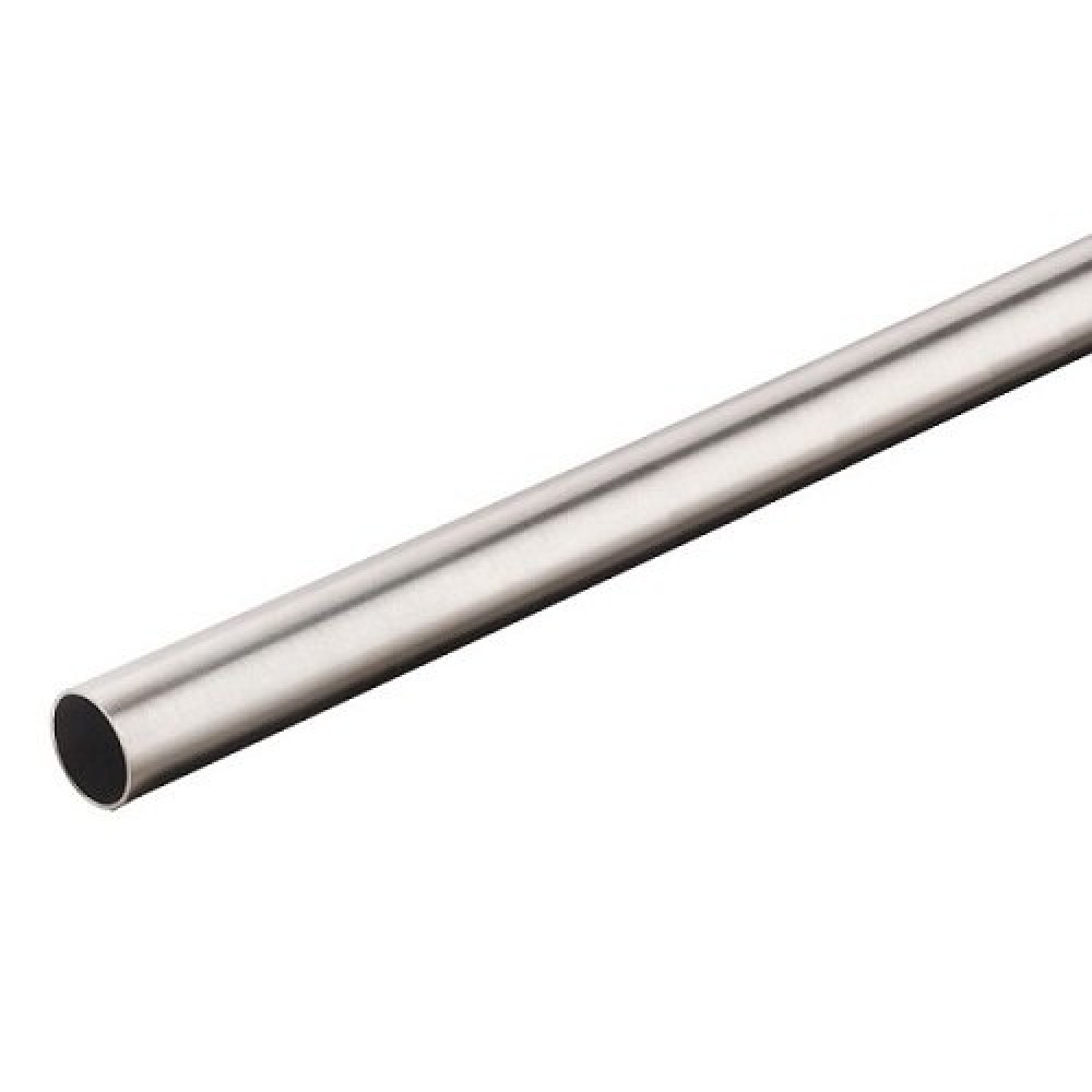 Inox pipe for single pipe system Ø15 x 0.9m | Instalatii | Calorifere |