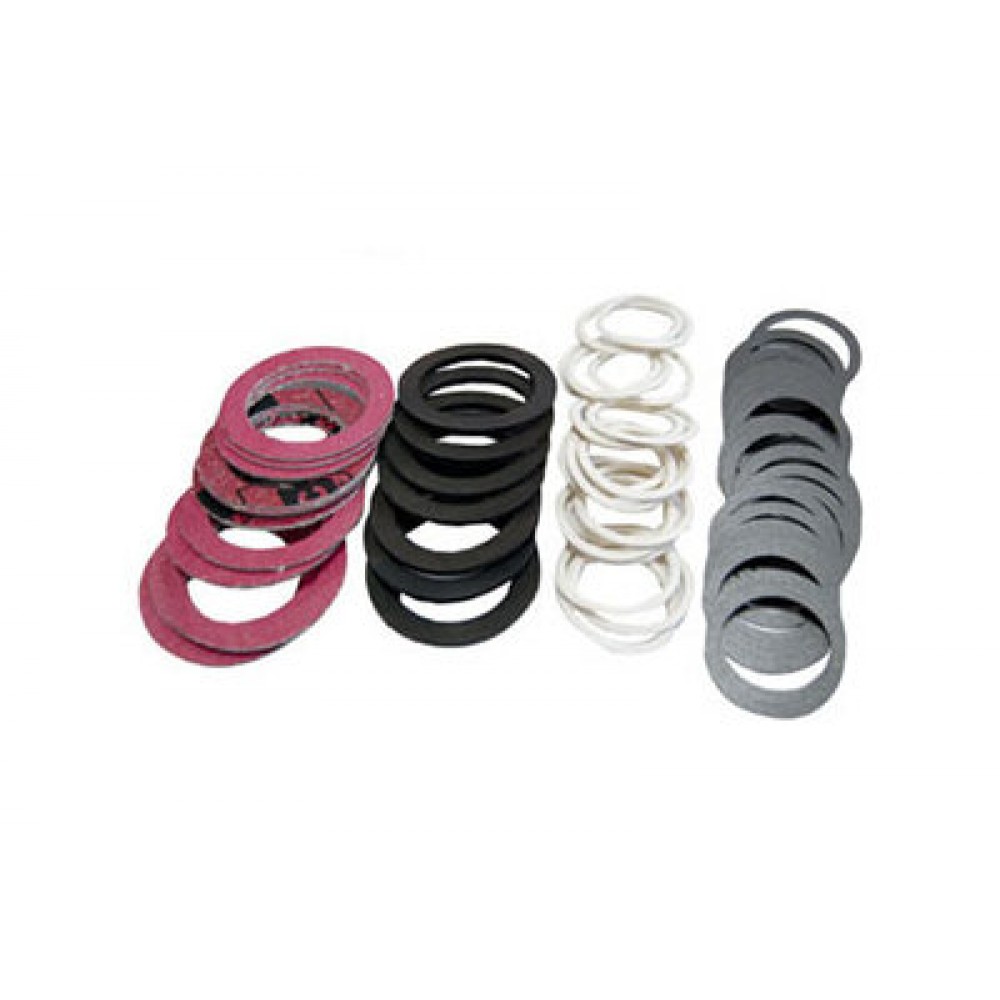Garnitura Pentru Niplu, Radiator Aluminiu 1