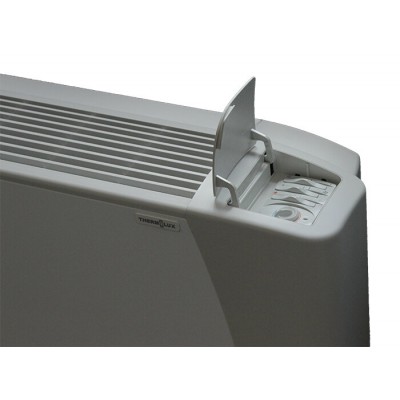 Convector Electric Radiator Thermolux, Model 020, Putere 1.83kw - Calorifere